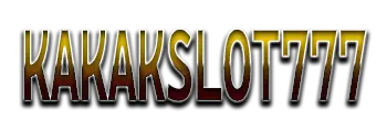 Logo KAKAKSLOT777